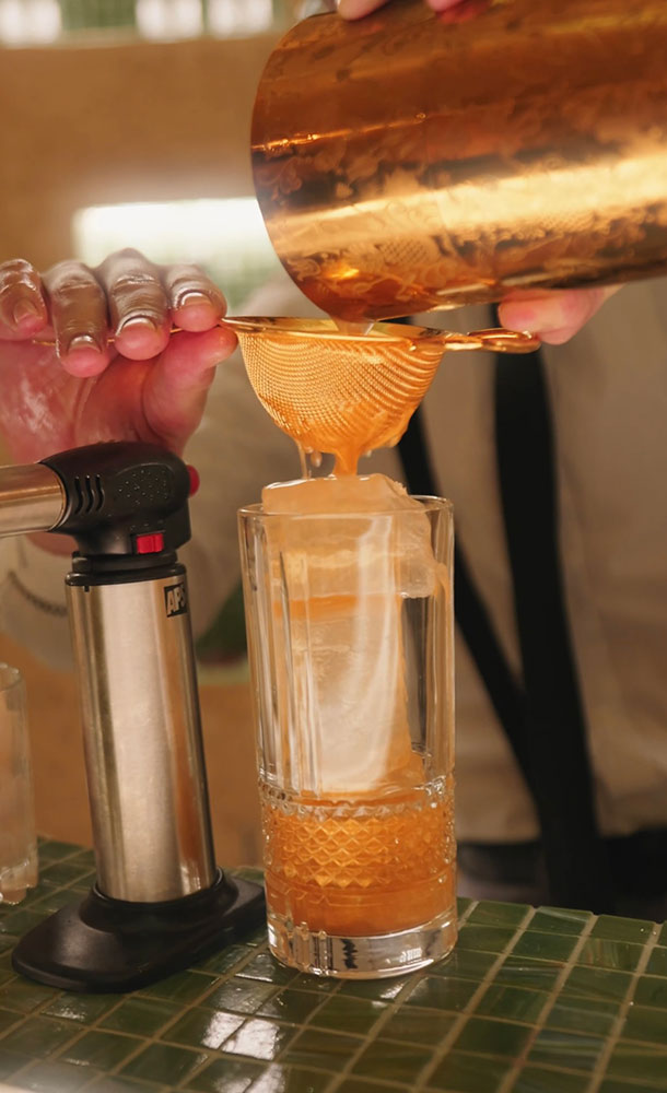 cocktail bar alcudia